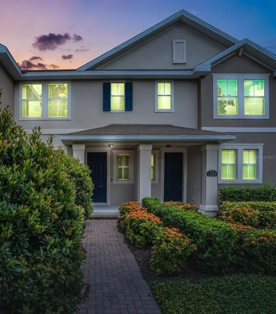 14431 Prunningwood Place Winter Garden FL 34787