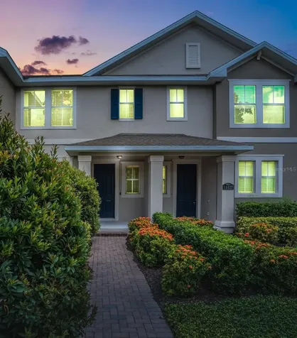 14431 Prunningwood Place Winter Garden FL 34787
