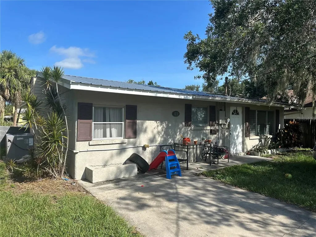 123 N Osceola Avenue Arcadia FL 34266