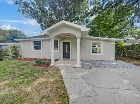 1742 W Comanche Avenue Tampa FL 33603