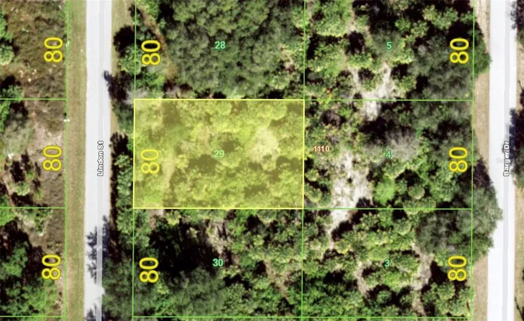 380 Lindon Street Port Charlotte FL 33954