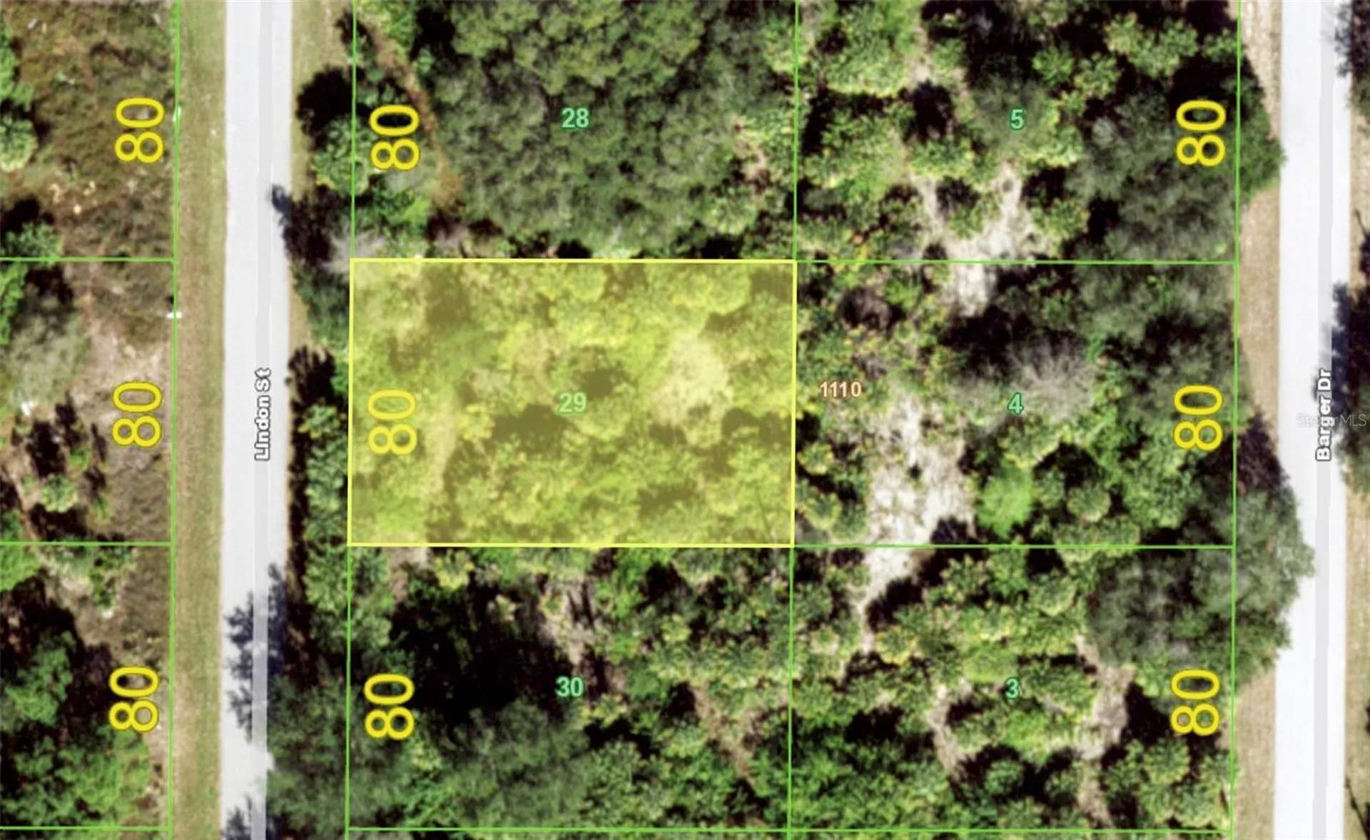 380 Lindon Street Port Charlotte FL 33954