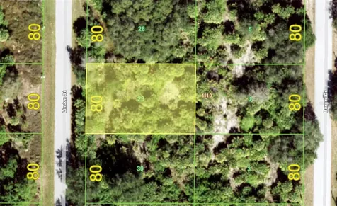 380 Lindon Street Port Charlotte FL 33954