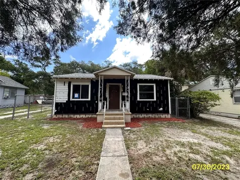 2234 Auburn Street S St Petersburg FL 33712