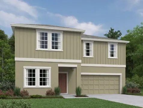 1361 Sterling Pointe Drive Deltona FL 32725