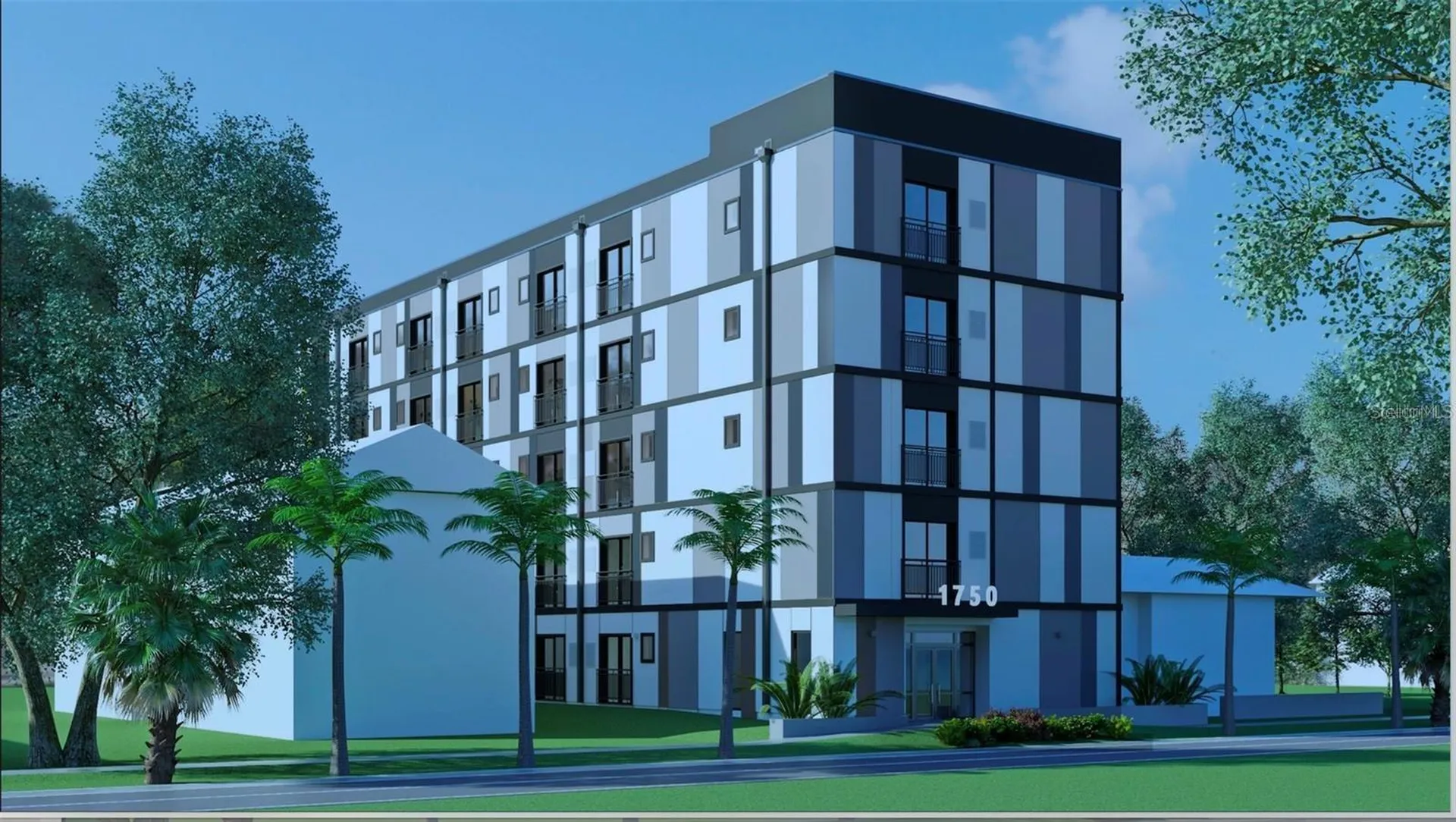 1750 2nd Avenue N St Petersburg FL 33713