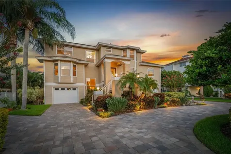 208 Shore Drive Palm Harbor FL 34683