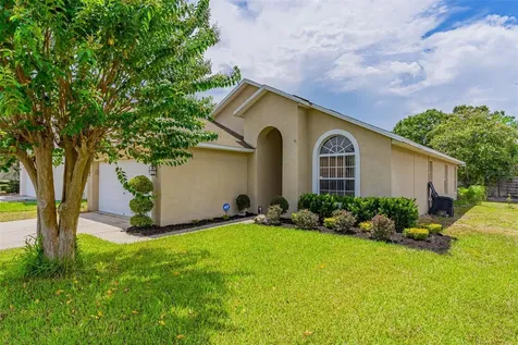 7420 Hunters Greene Circle Lakeland FL 33810