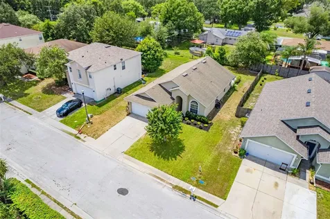 7420 Hunters Greene Circle Lakeland FL 33810