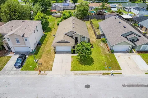 7420 Hunters Greene Circle Lakeland FL 33810