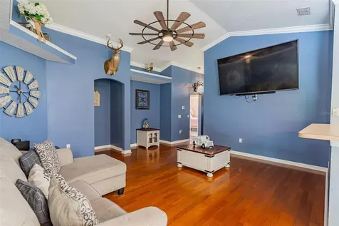 7420 Hunters Greene Circle Lakeland FL 33810
