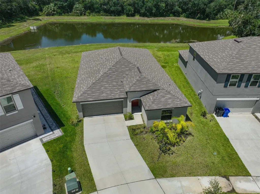 4924 Wild Senna Boulevard Tampa FL 33619