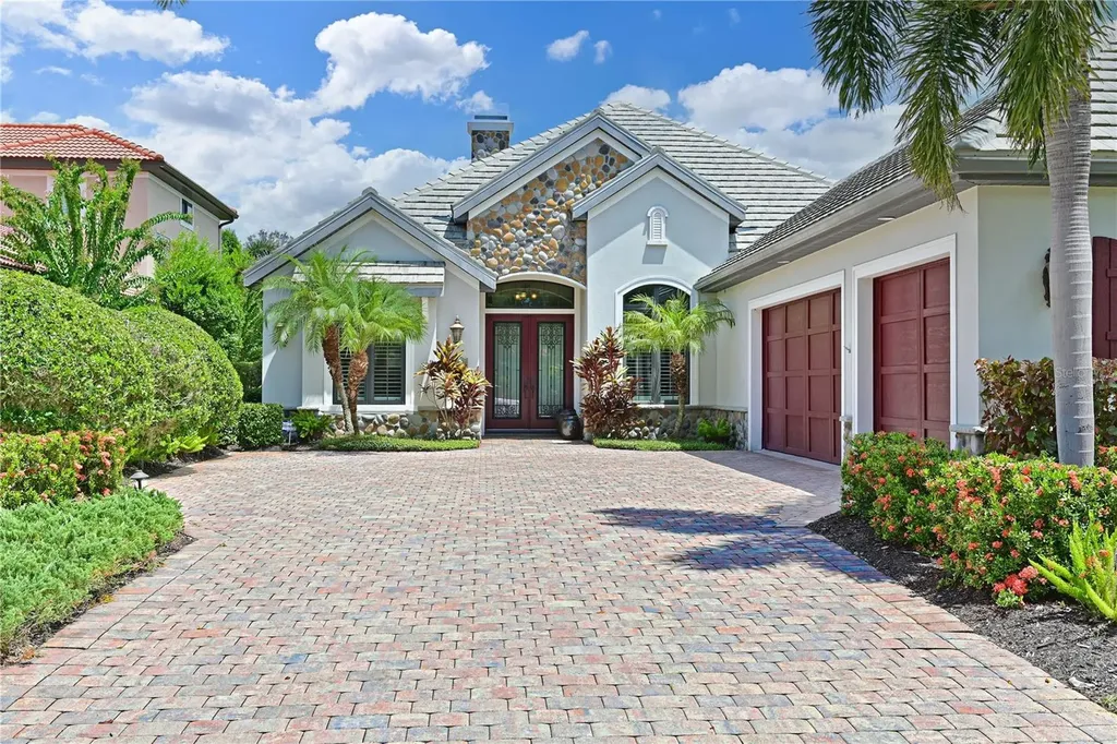 14705 Leopard Creek Place Lakewood Ranch FL 34202