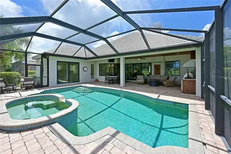 14705 Leopard Creek Place Lakewood Ranch FL 34202