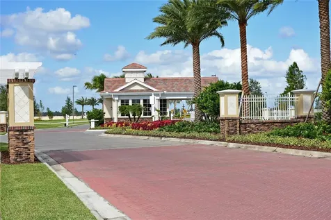 14705 Leopard Creek Place Lakewood Ranch FL 34202