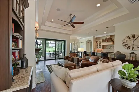 14705 Leopard Creek Place Lakewood Ranch FL 34202
