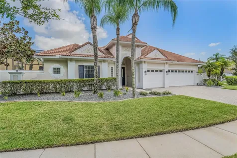 2313 Buckingham Run Court Orlando FL 32828
