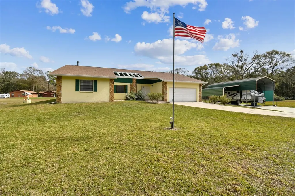 25678 Inkwood Place Wesley Chapel FL 33544