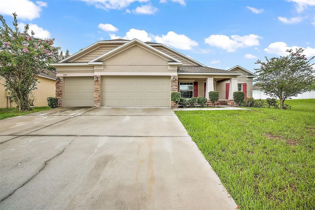 31905 Parkdale Drive Leesburg FL 34748