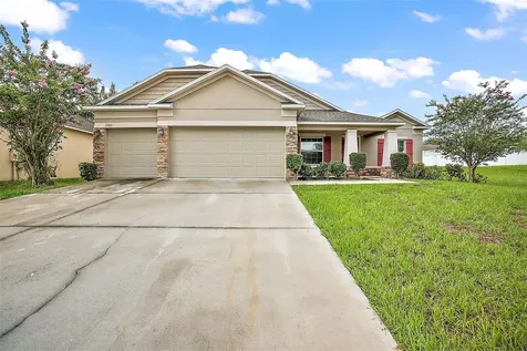 31905 Parkdale Drive Leesburg FL 34748