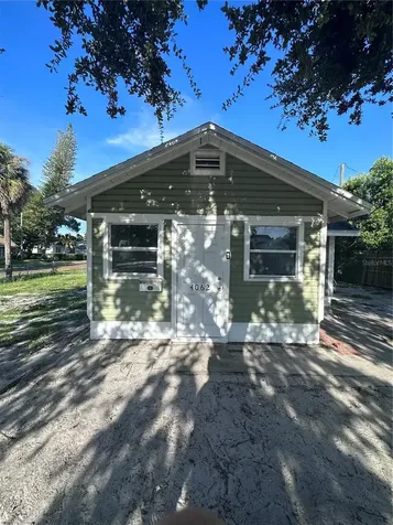 4062 2nd Avenue S St Petersburg FL 33711