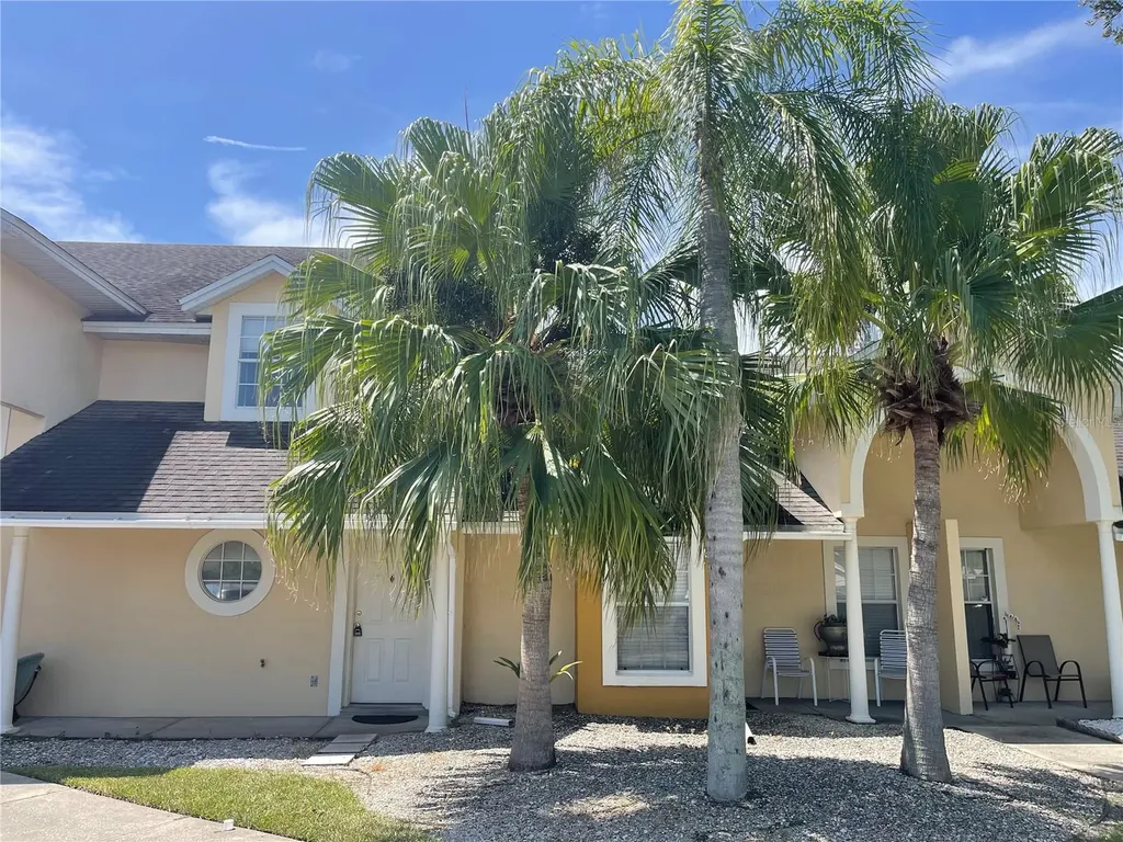 3110 Enclave Court Kissimmee FL 34746