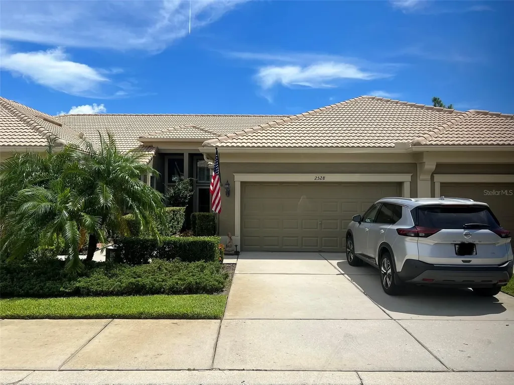 2528 Silverback Court Palm Harbor FL 34684
