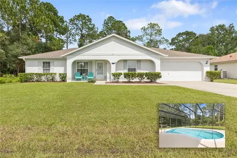 61 Pine Crest Lane Palm Coast FL 32164