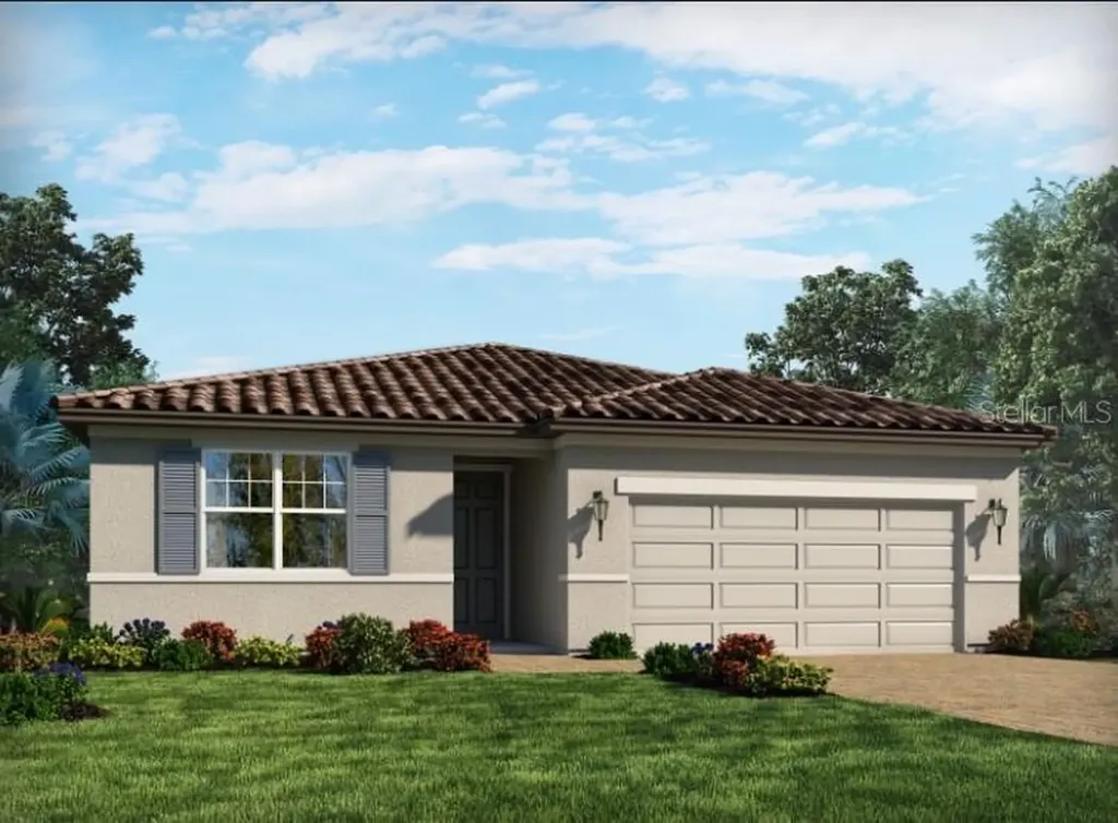 14003 Green Hammock Place Bradenton FL 34211