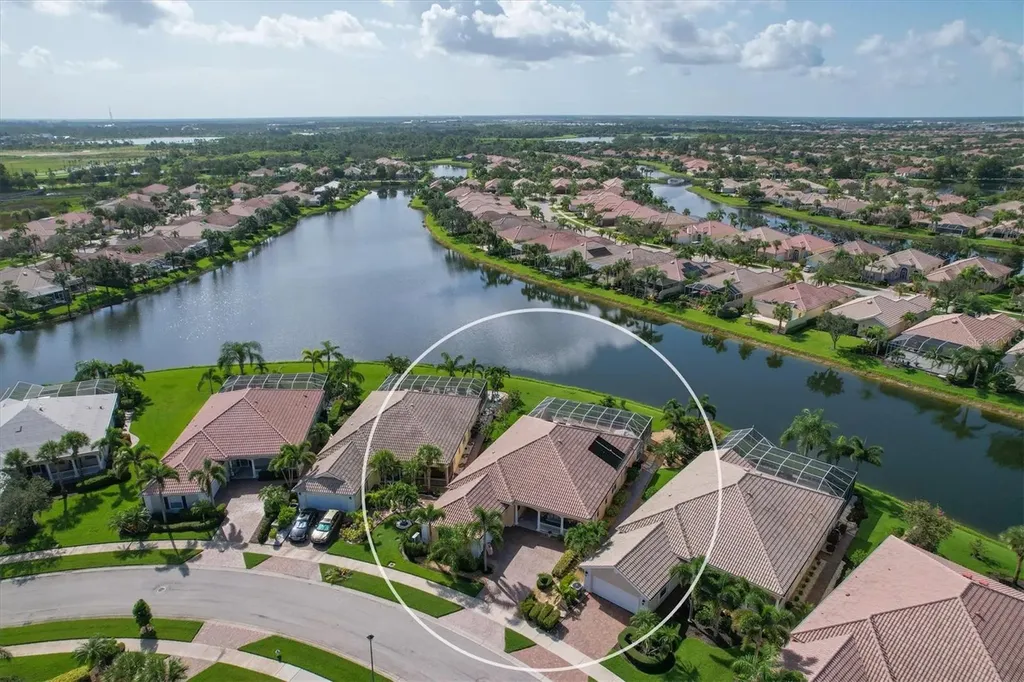 13437 Bastiano Street Venice FL 34293