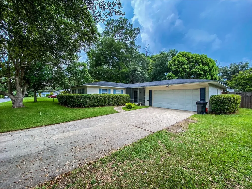 3228 NW 46th Place Gainesville FL 32605
