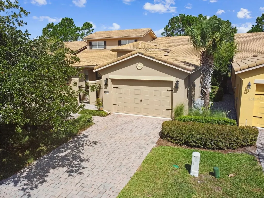 2513 Palm Tree Drive Kissimmee FL 34759