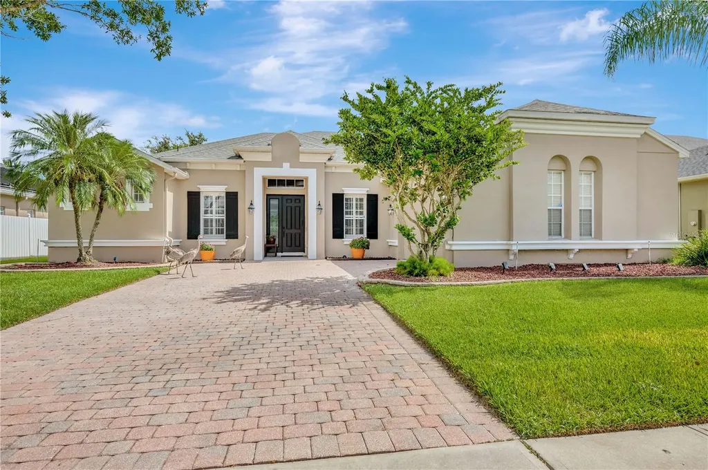 3875 Safflower Terrace Oviedo FL 32766