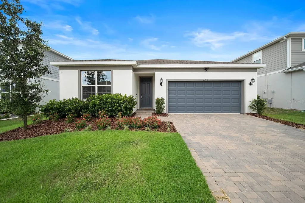 3295 Hanging Tide Street Winter Garden FL 34787
