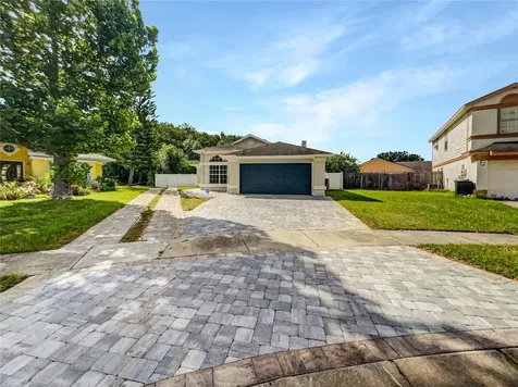 626 Colorado Woods Court Orlando FL 32824