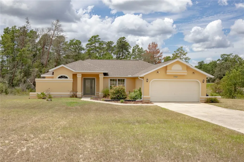 17462 SW 36th Avenue Road Ocala FL 34473