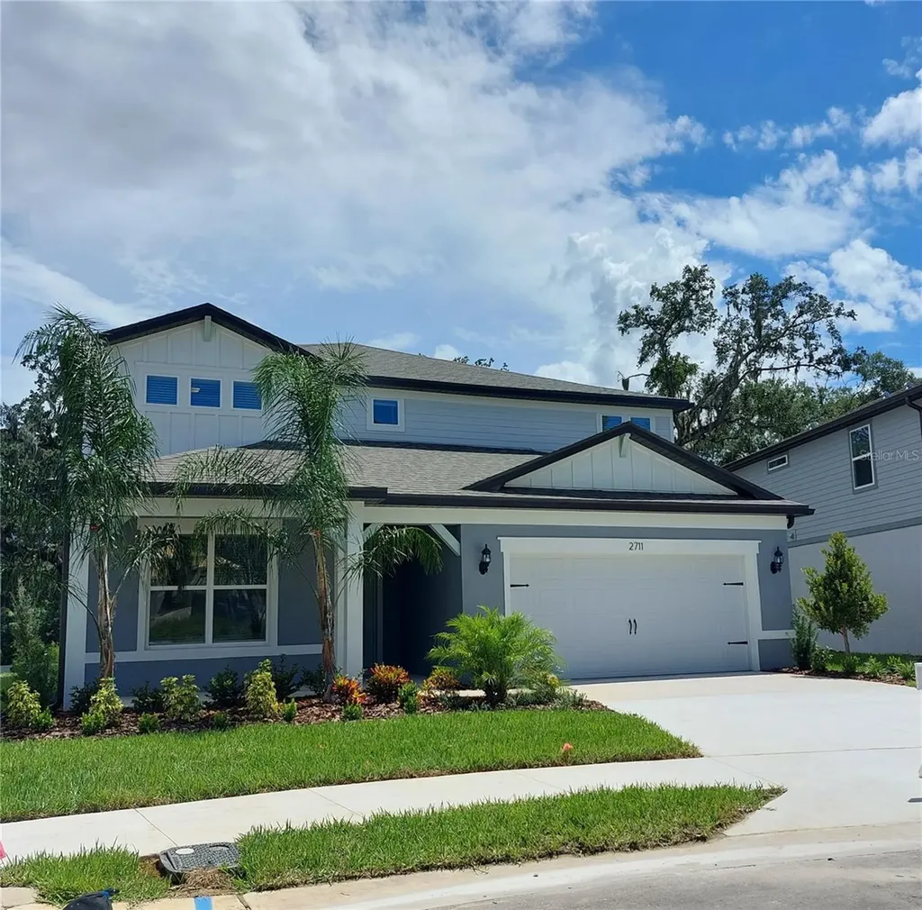 2711 Dolores Home Avenue Valrico FL 33594