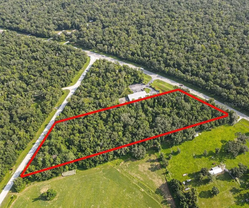 Ponce De Leon Boulevard Brooksville FL 34601