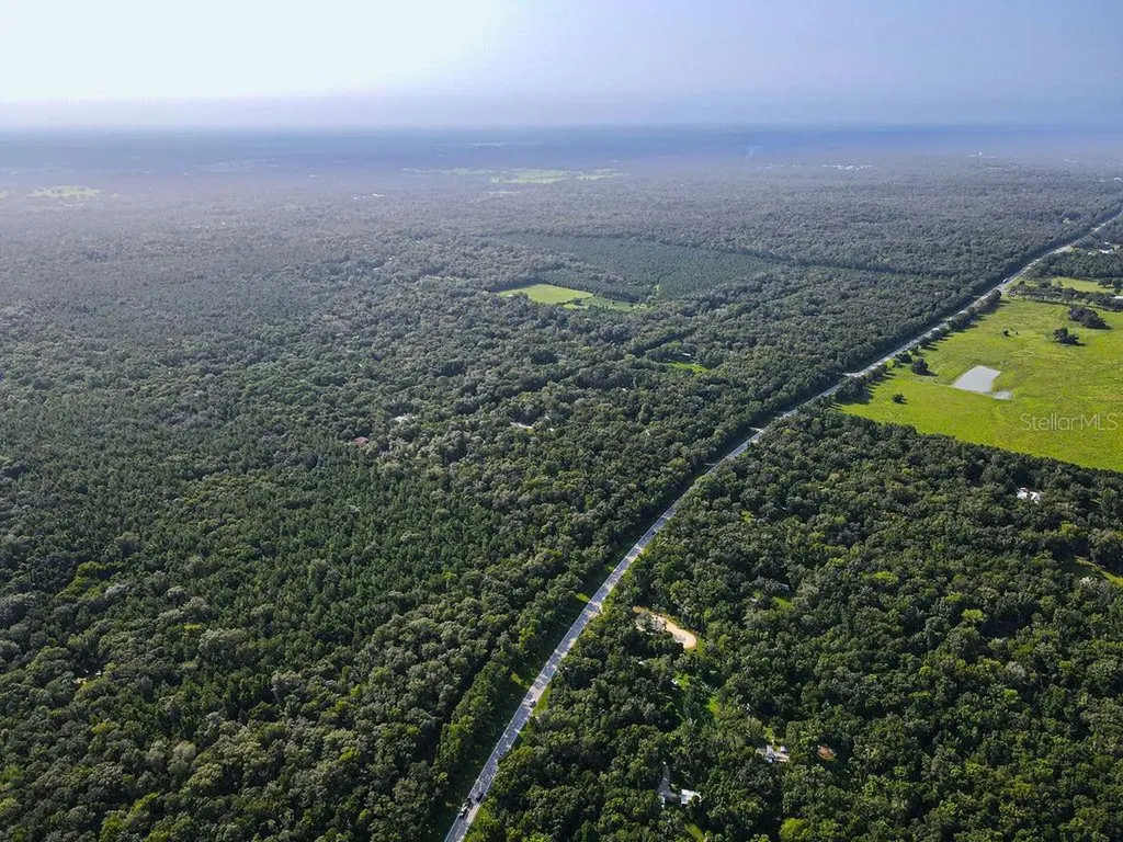 Ponce De Leon Boulevard Brooksville FL 34601