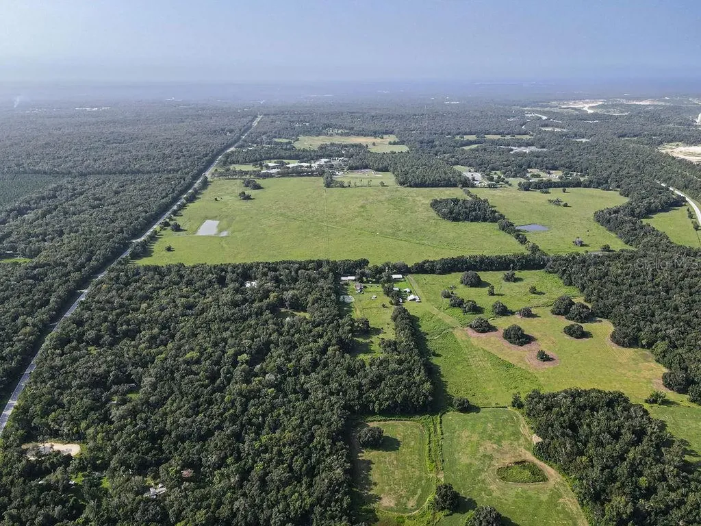 Ponce De Leon Boulevard Brooksville FL 34601