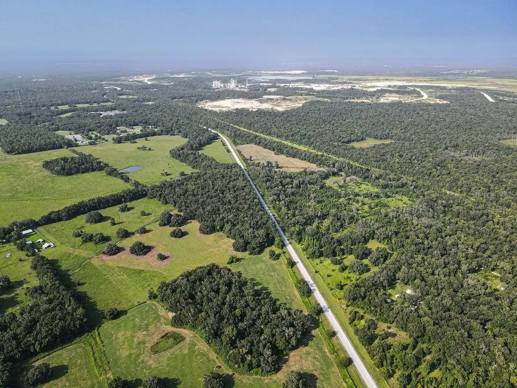 Ponce De Leon Boulevard Brooksville FL 34601