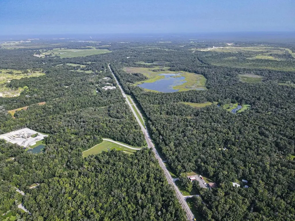 Ponce De Leon Boulevard Brooksville FL 34601