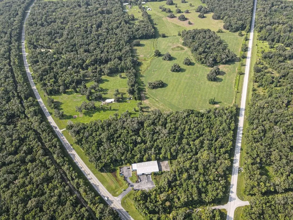 Ponce De Leon Boulevard Brooksville FL 34601