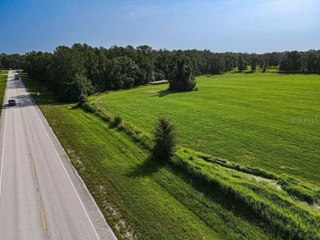 Ponce De Leon Boulevard Brooksville FL 34601