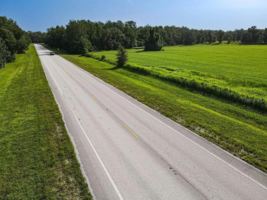 Ponce De Leon Boulevard Brooksville FL 34601