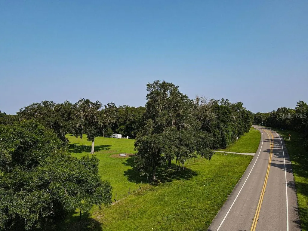 Ponce De Leon Boulevard Brooksville FL 34601