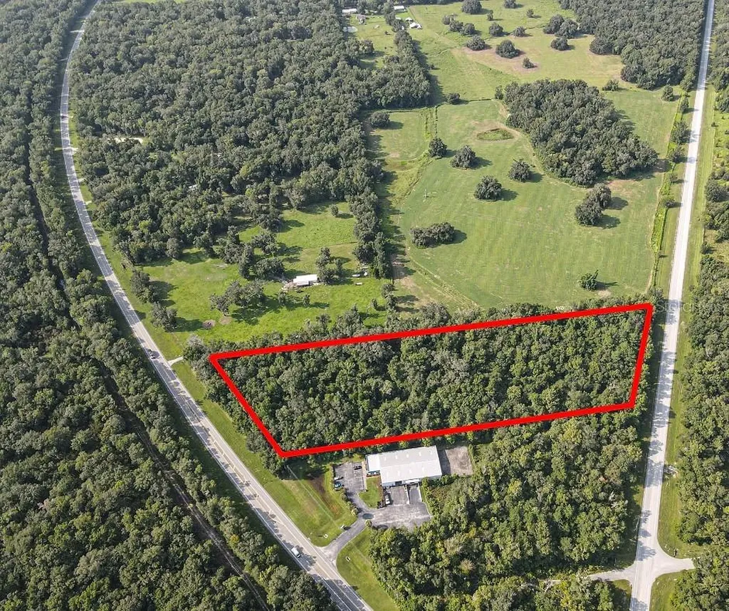 Ponce De Leon Boulevard Brooksville FL 34601