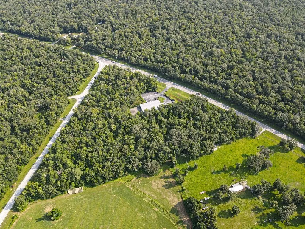 Ponce De Leon Boulevard Brooksville FL 34601
