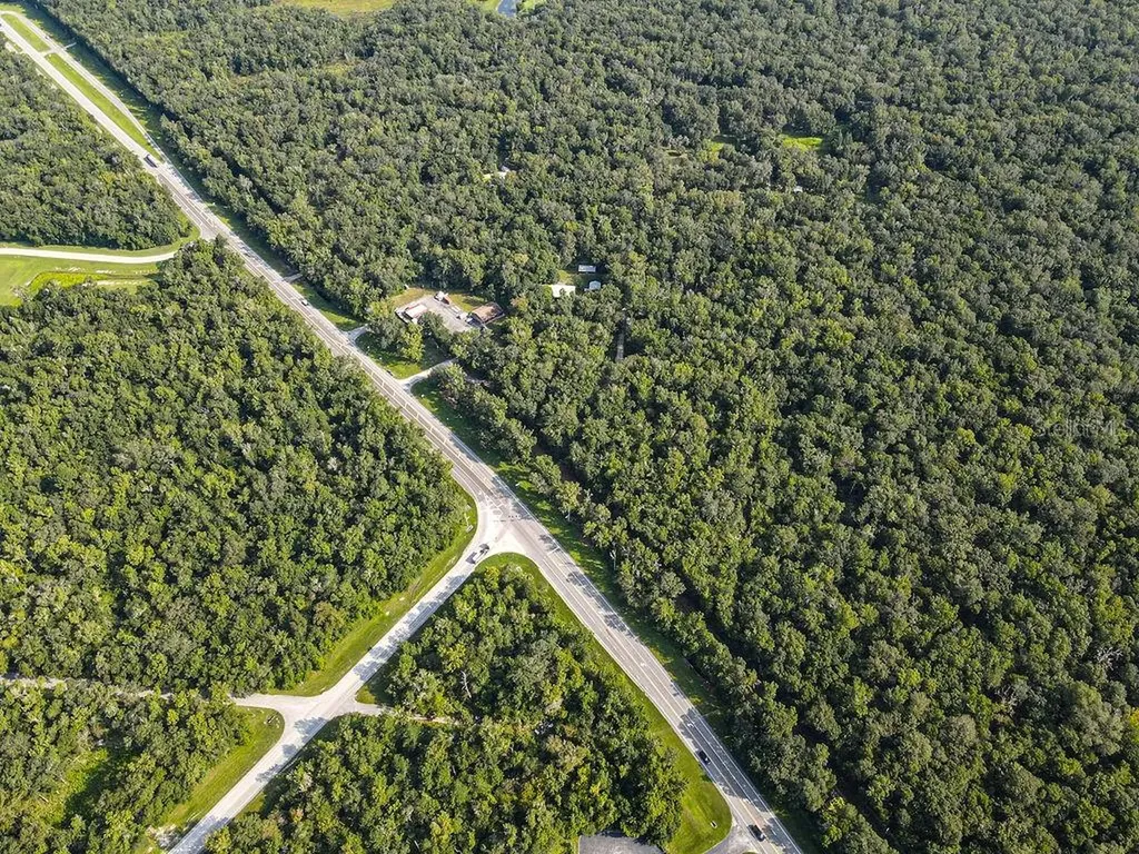 Ponce De Leon Boulevard Brooksville FL 34601