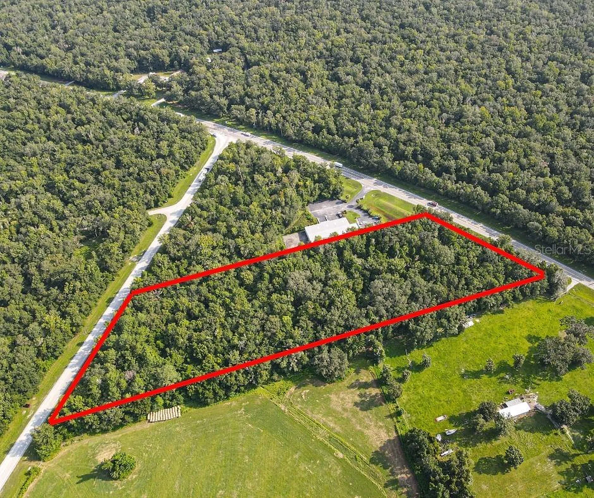 Ponce De Leon Boulevard Brooksville FL 34601